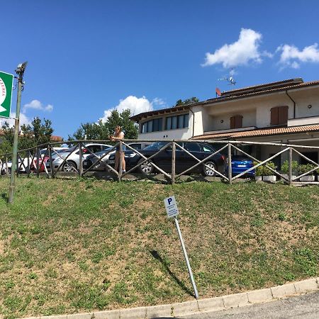 B&B Drago Verde Pian del Voglio Exterior photo